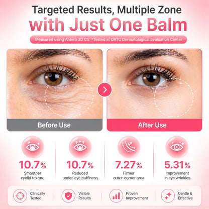 Wrinkle Bounce Multi Balm