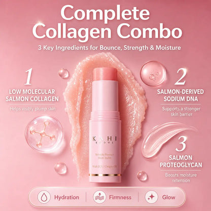 Wrinkle Bounce Multi Balm