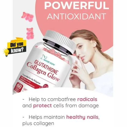Collagen Peptide Gummies