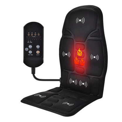 Massage Seat Topper