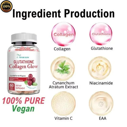 Collagen Peptide Gummies