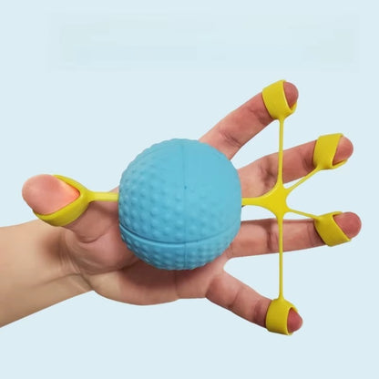 Hand Therapy Ball