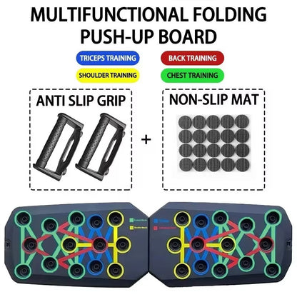 Push-Up Board