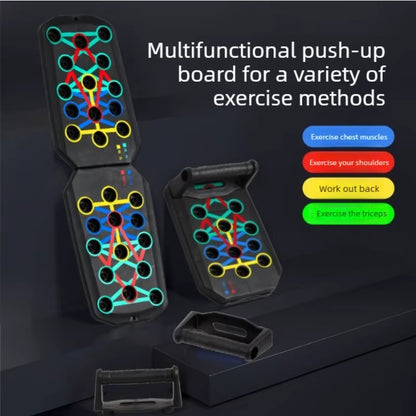 Push-Up Board