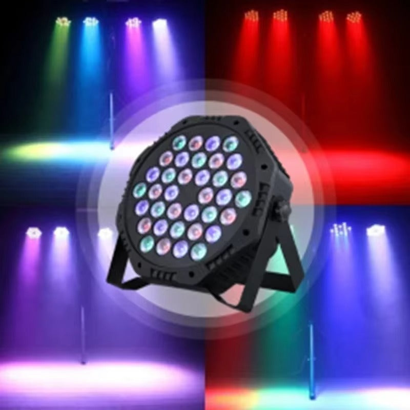 Multi-Function PAR Light