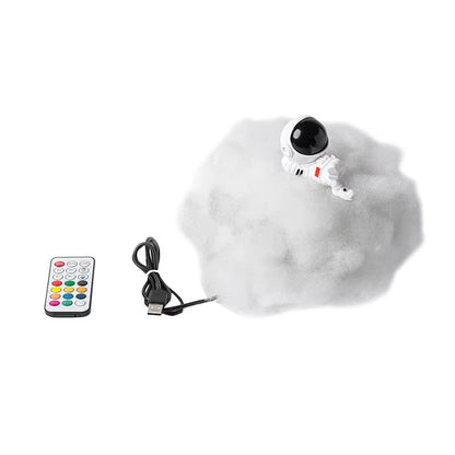 RGB Phantom Thundercloud LED Cloud Light