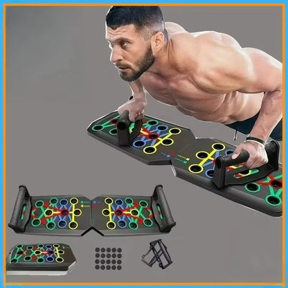 Push-Up Board