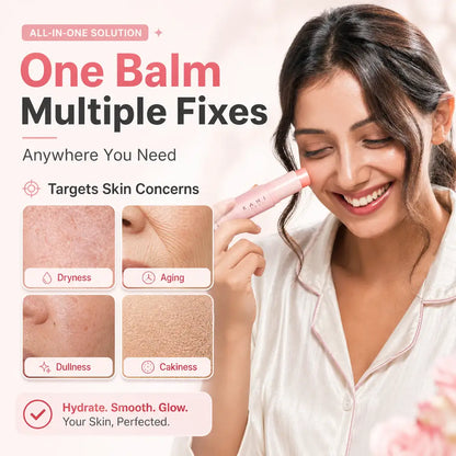 Wrinkle Bounce Multi Balm